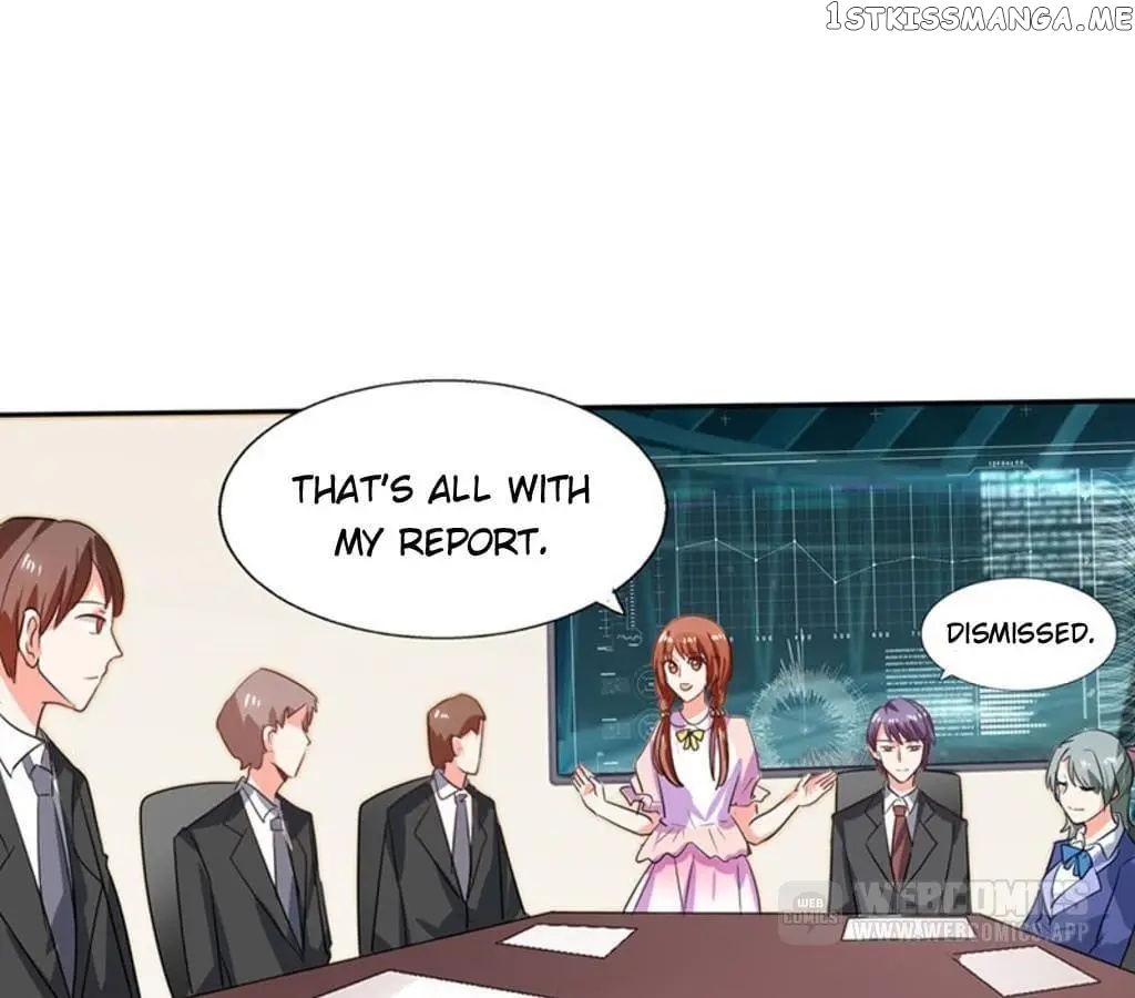 Ceo X Otaku Girl chapter 28 - page 30