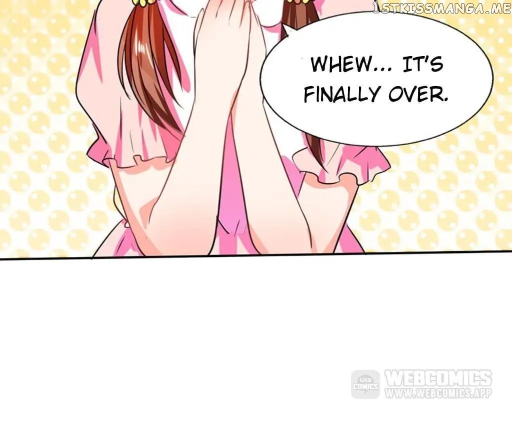 Ceo X Otaku Girl chapter 28 - page 34