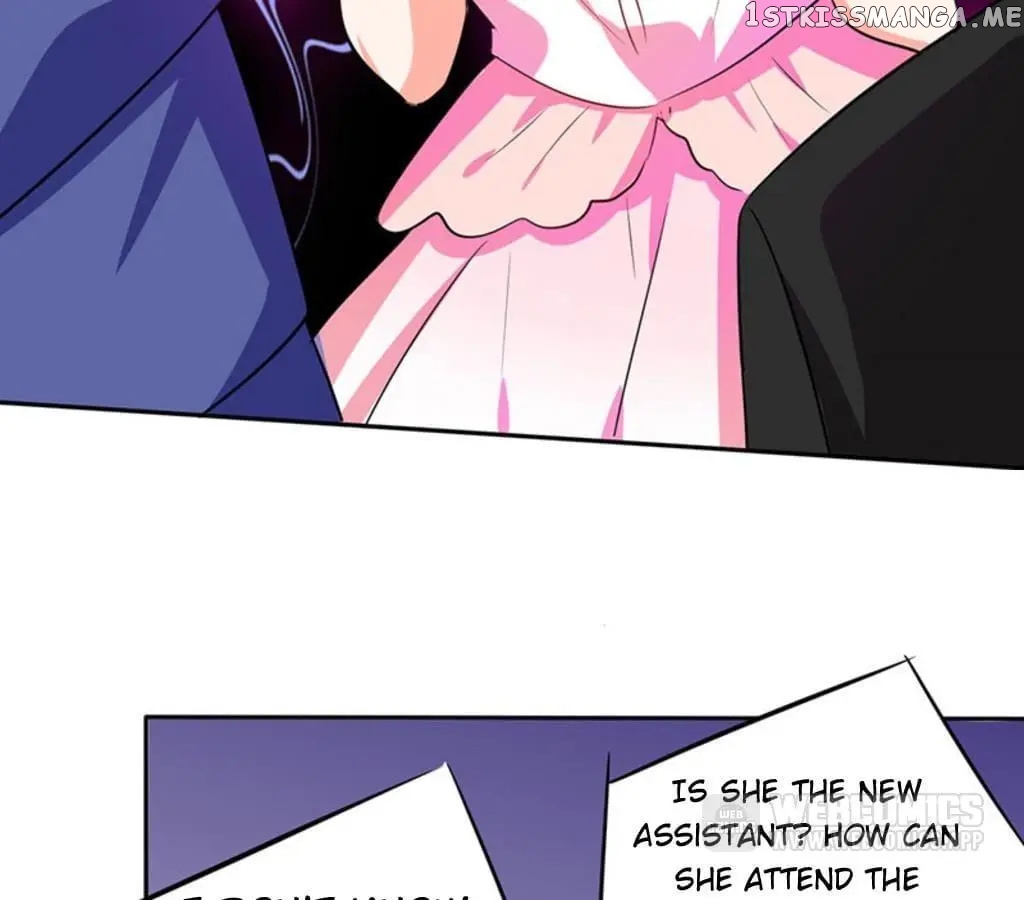 Ceo X Otaku Girl chapter 28 - page 6