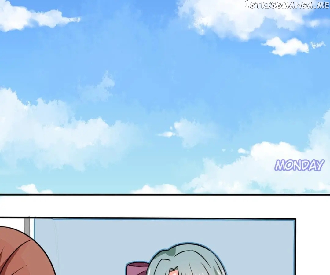 Ceo X Otaku Girl chapter 10 - page 11