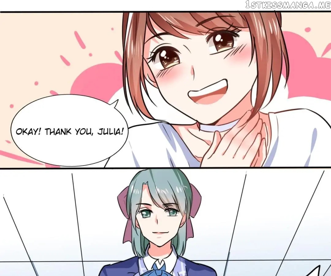 Ceo X Otaku Girl chapter 10 - page 13
