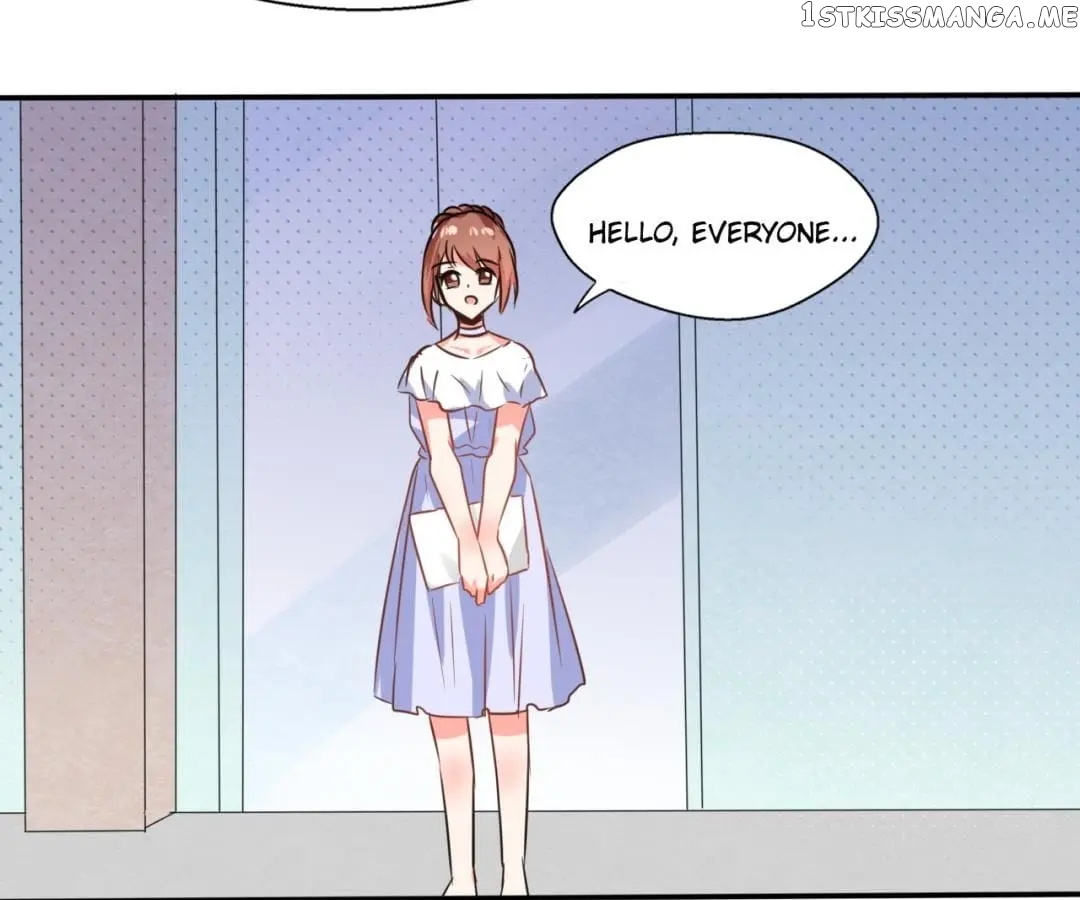 Ceo X Otaku Girl chapter 10 - page 17