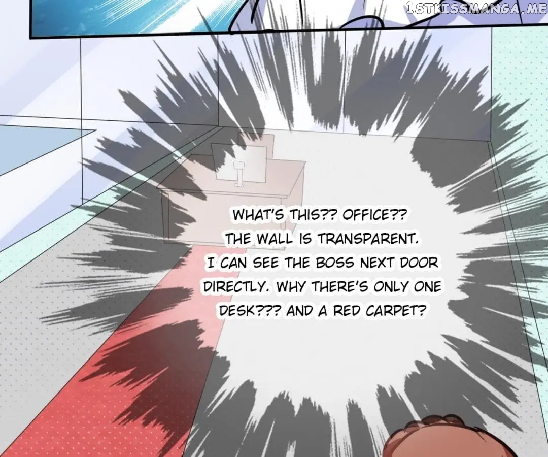 Ceo X Otaku Girl chapter 10 - page 19