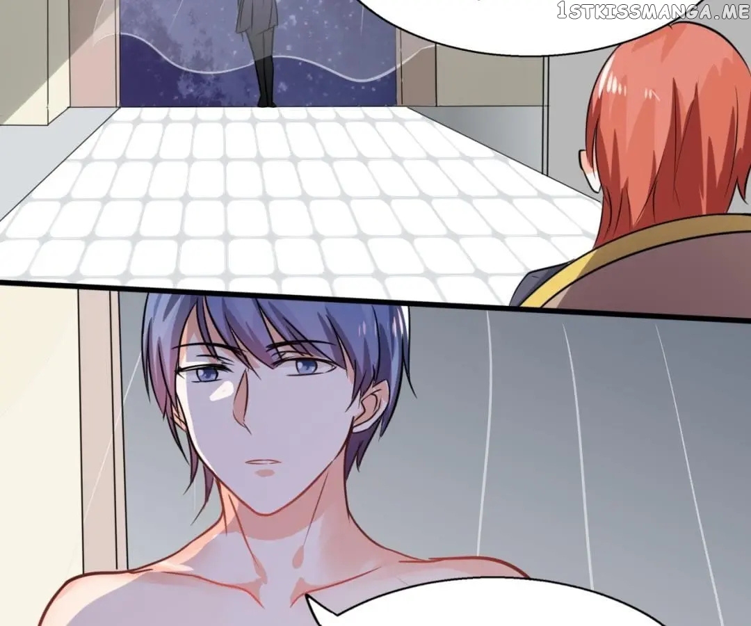Ceo X Otaku Girl chapter 10 - page 3