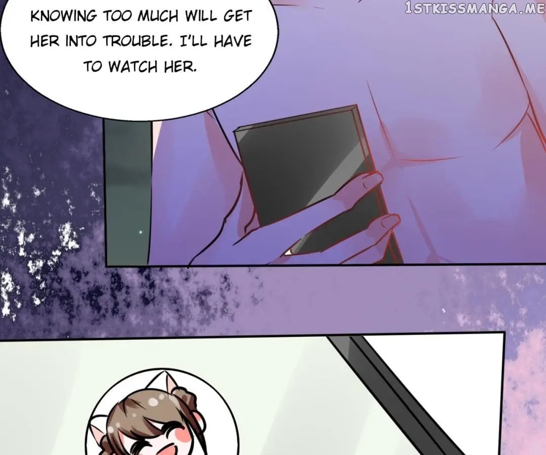 Ceo X Otaku Girl chapter 10 - page 7