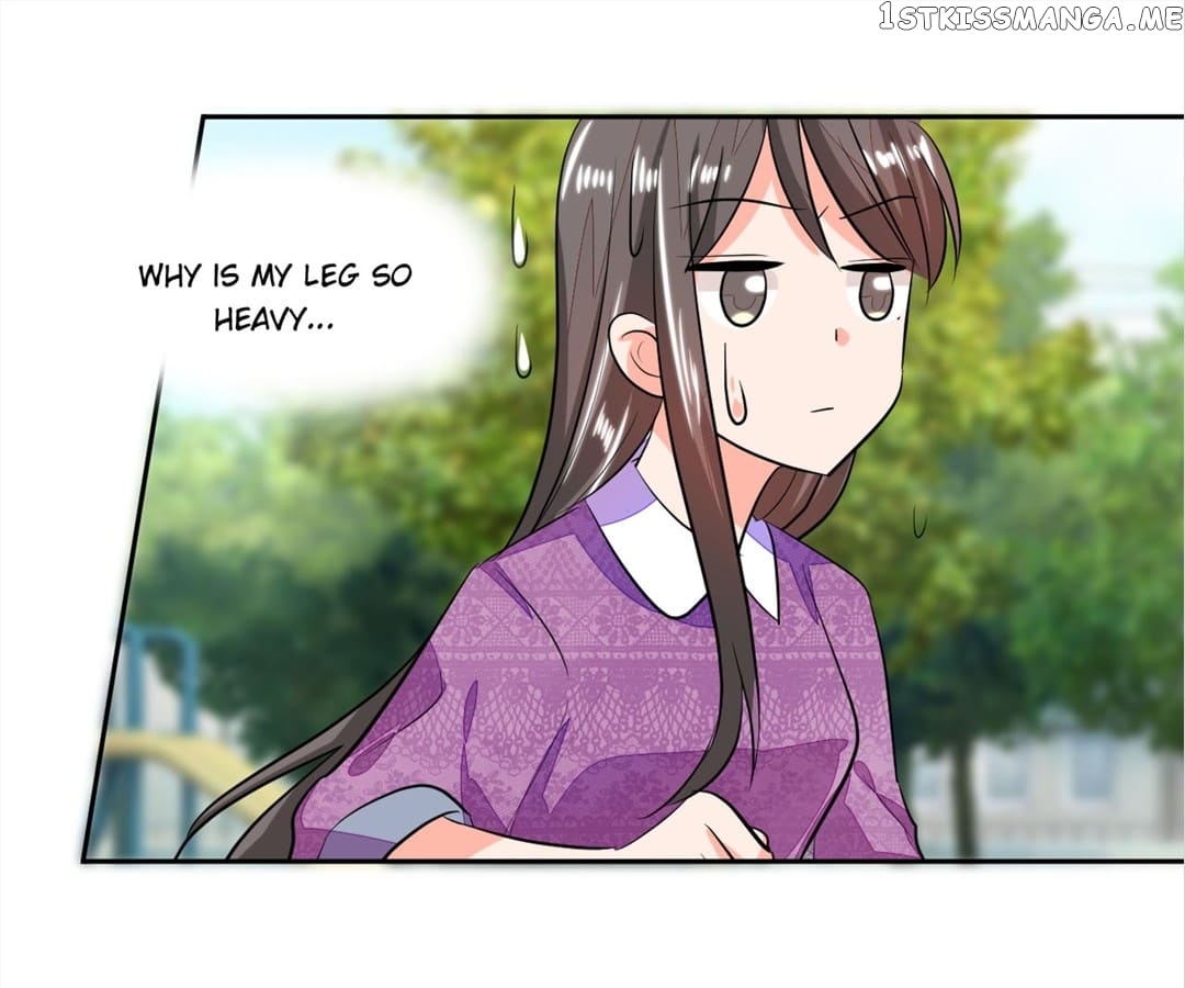 Ceo X Otaku Girl chapter 60 - page 1