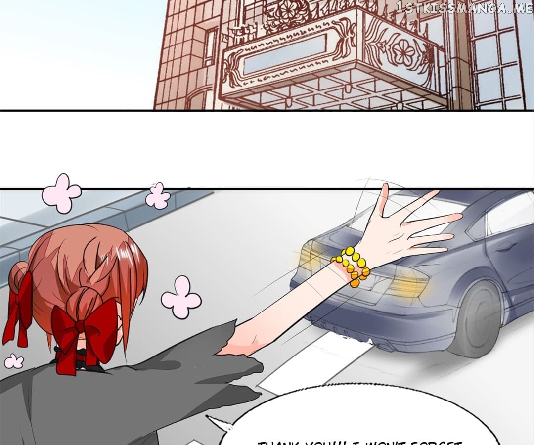 Ceo X Otaku Girl chapter 60 - page 12