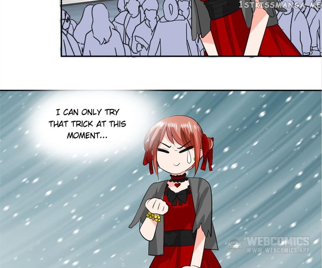 Ceo X Otaku Girl chapter 60 - page 14