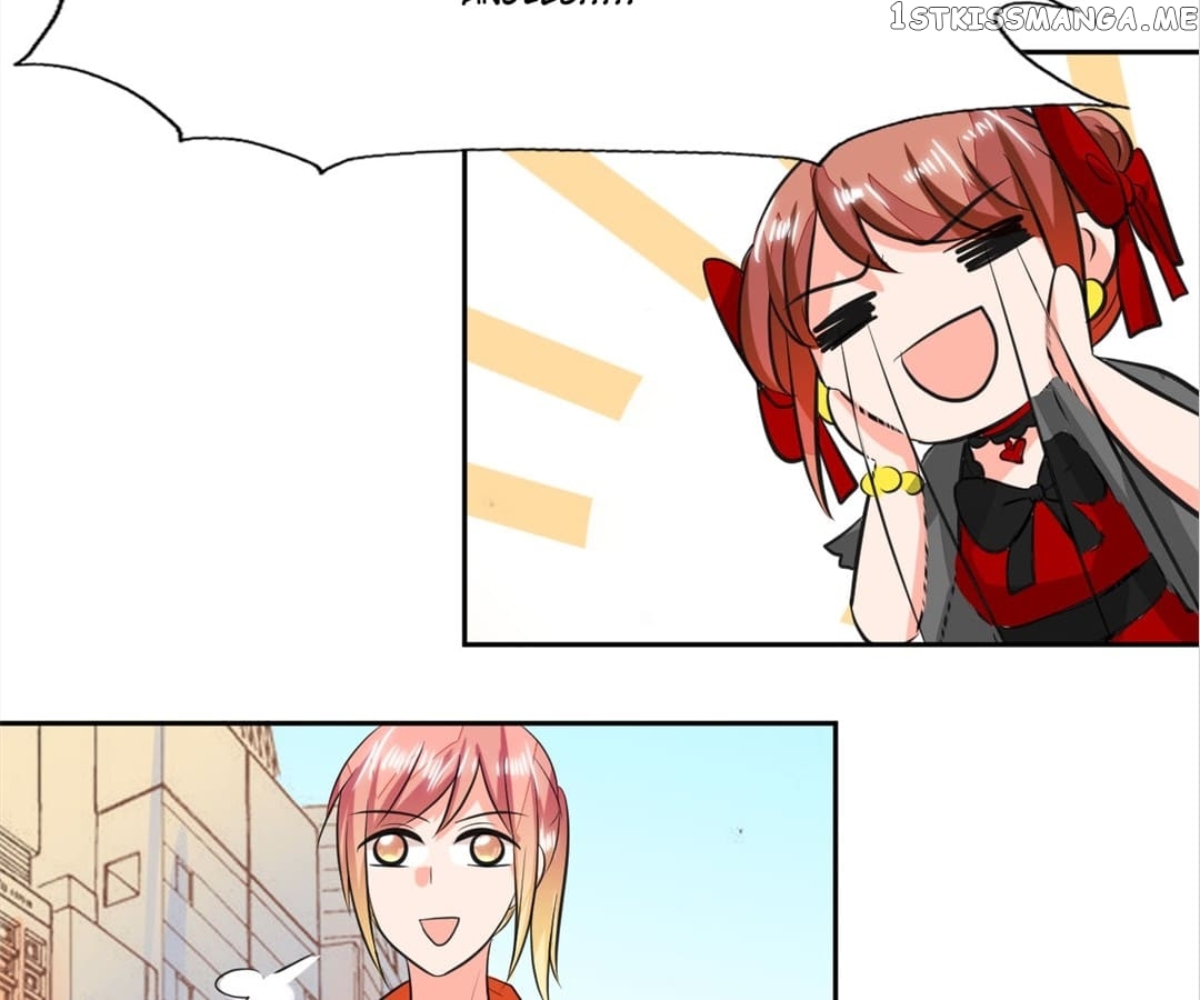 Ceo X Otaku Girl chapter 60 - page 17
