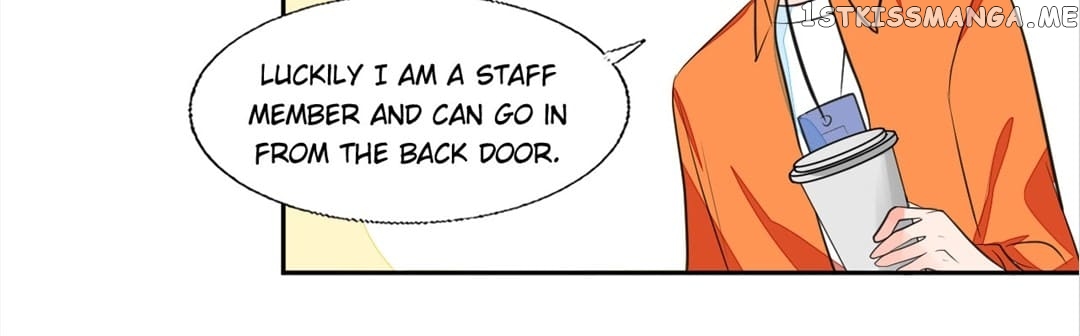 Ceo X Otaku Girl chapter 60 - page 20