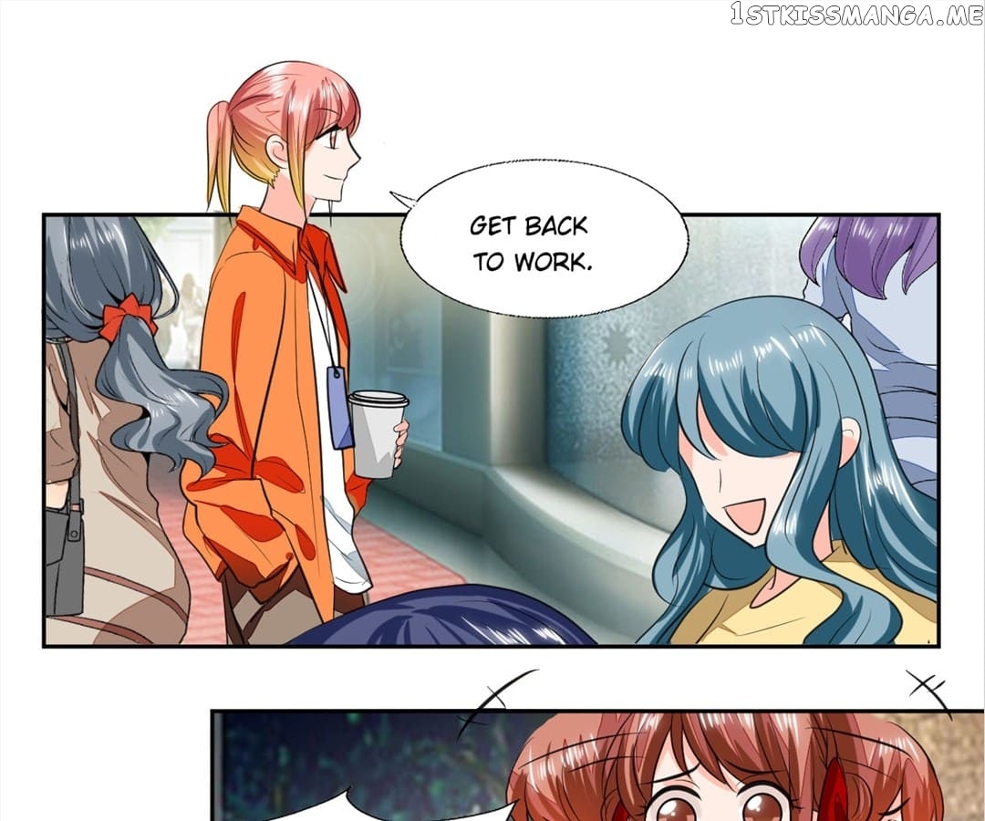 Ceo X Otaku Girl chapter 60 - page 21