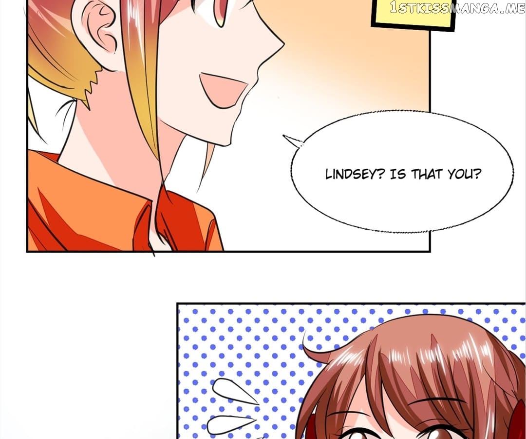 Ceo X Otaku Girl chapter 60 - page 23