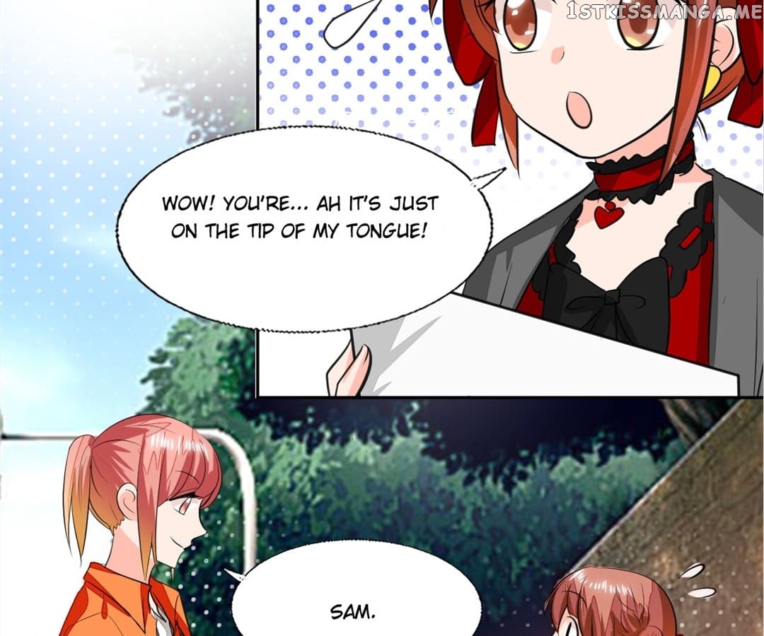 Ceo X Otaku Girl chapter 60 - page 24