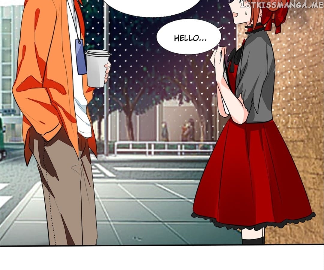 Ceo X Otaku Girl chapter 60 - page 25
