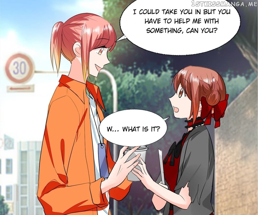Ceo X Otaku Girl chapter 60 - page 29