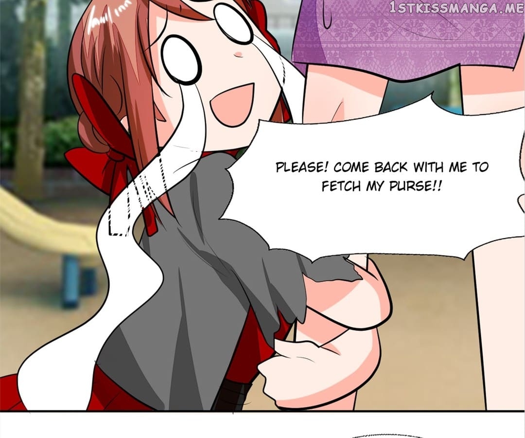 Ceo X Otaku Girl chapter 60 - page 3