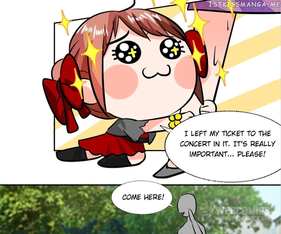 Ceo X Otaku Girl chapter 60 - page 6