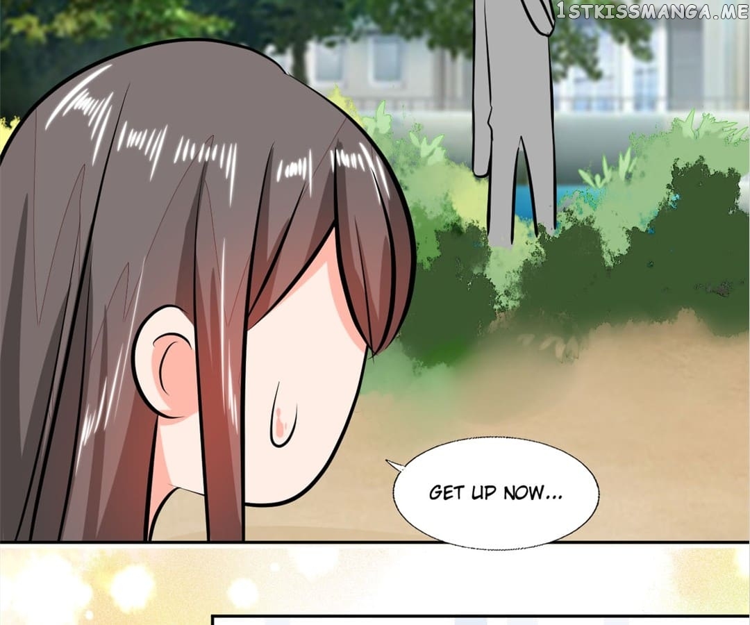 Ceo X Otaku Girl chapter 60 - page 7