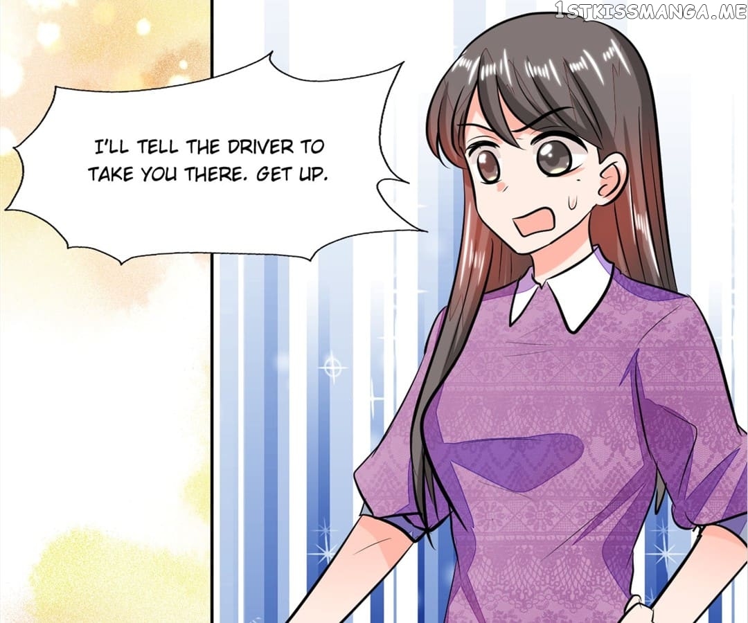 Ceo X Otaku Girl chapter 60 - page 8