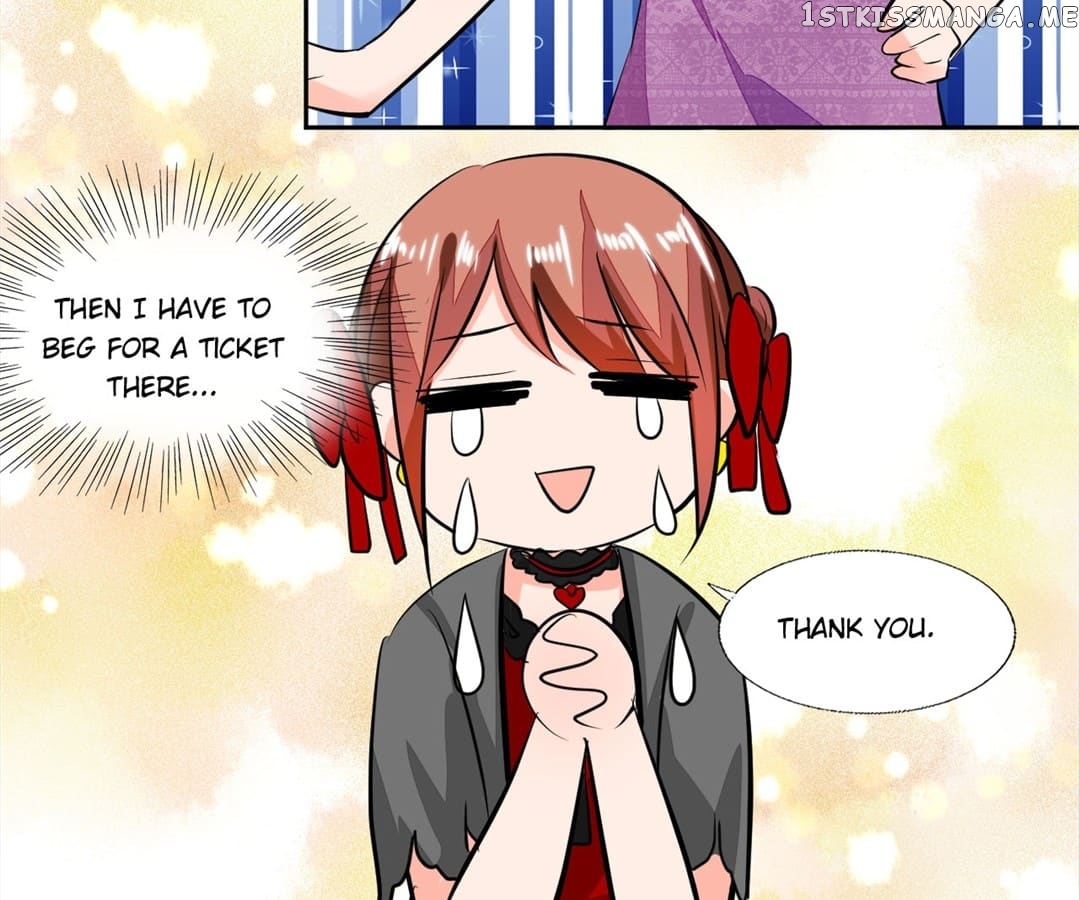 Ceo X Otaku Girl chapter 60 - page 9