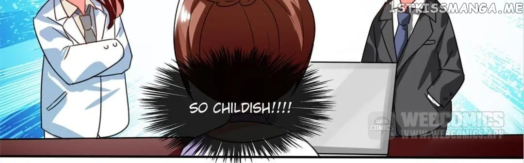 Ceo X Otaku Girl chapter 18 - page 10