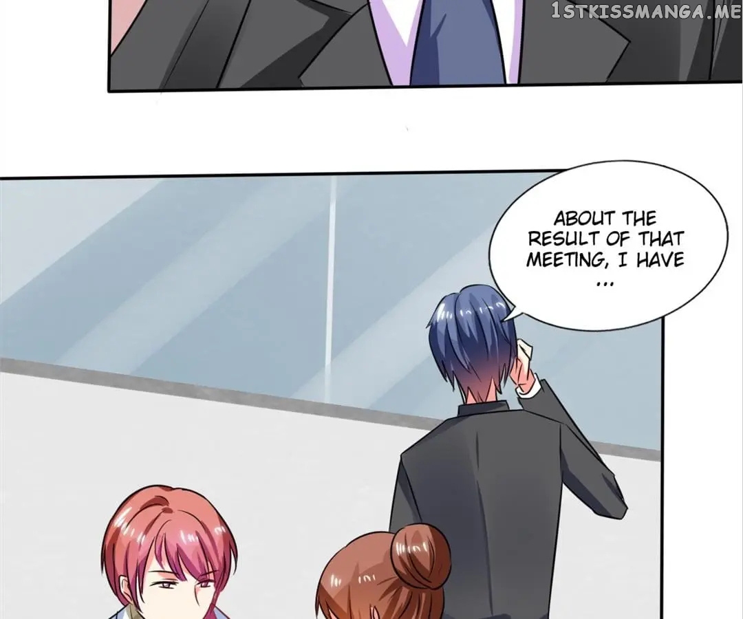Ceo X Otaku Girl chapter 18 - page 15