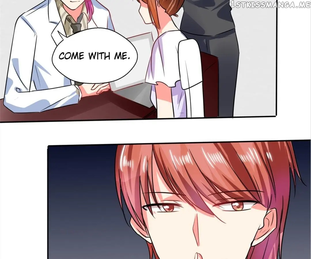 Ceo X Otaku Girl chapter 18 - page 16
