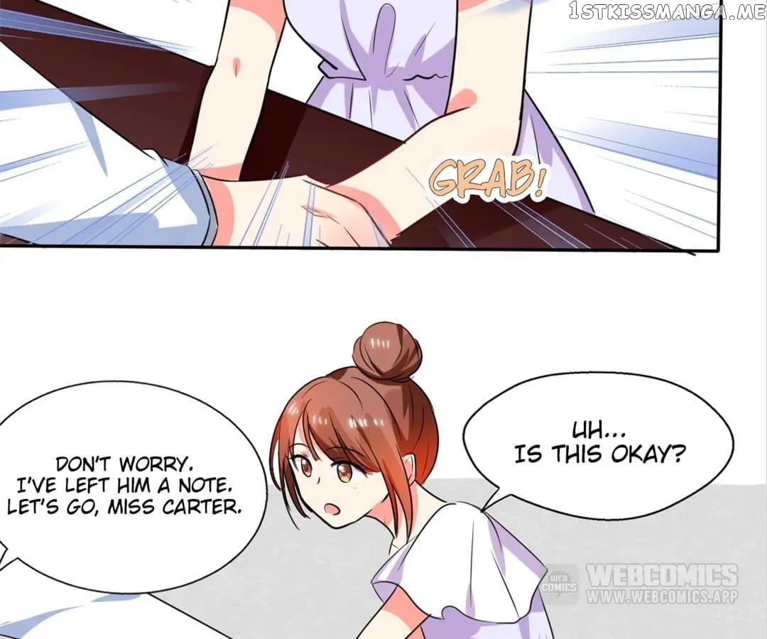 Ceo X Otaku Girl chapter 18 - page 18