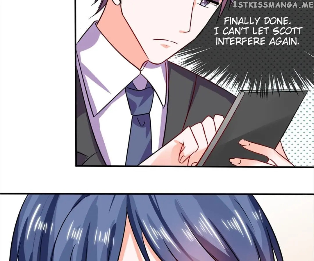 Ceo X Otaku Girl chapter 18 - page 23