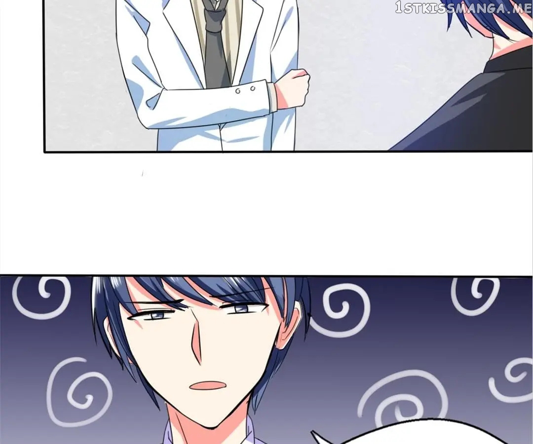 Ceo X Otaku Girl chapter 18 - page 3
