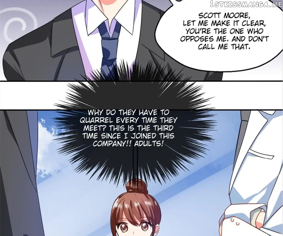 Ceo X Otaku Girl chapter 18 - page 4