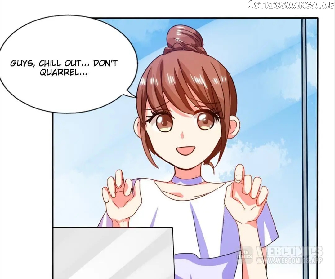 Ceo X Otaku Girl chapter 18 - page 6