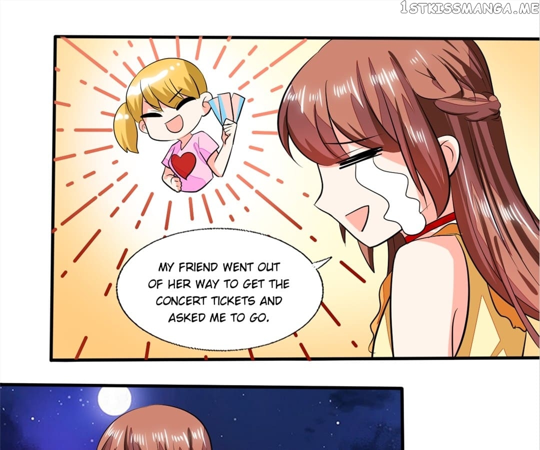 Ceo X Otaku Girl chapter 58 - page 11