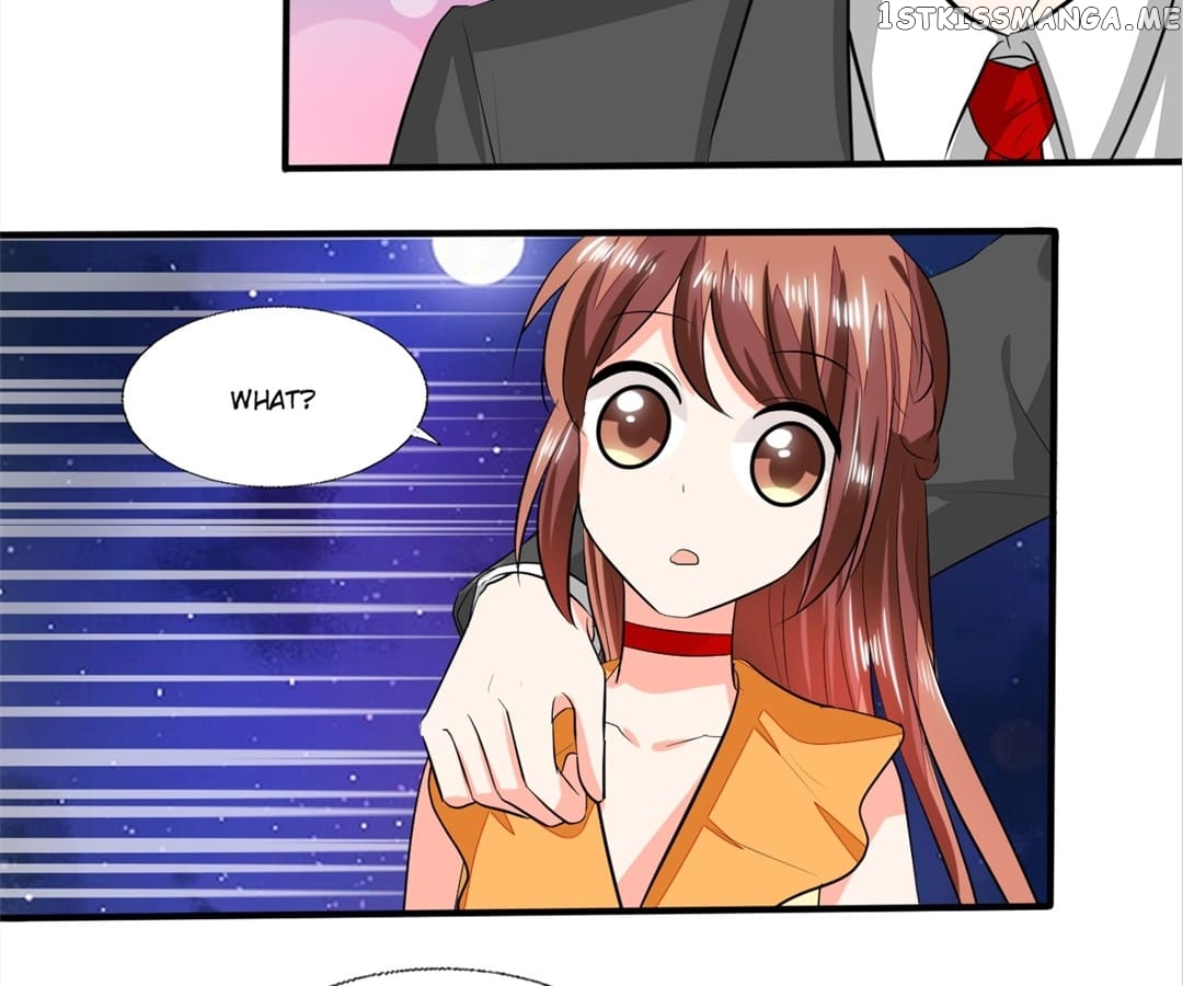 Ceo X Otaku Girl chapter 58 - page 13