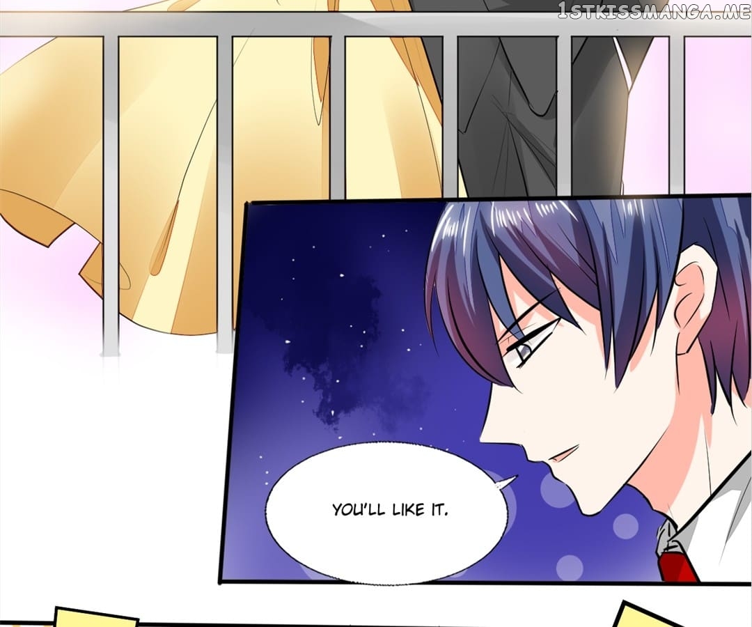 Ceo X Otaku Girl chapter 58 - page 15