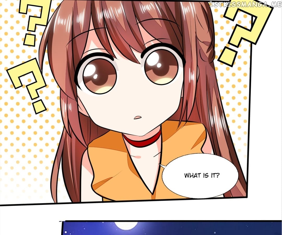 Ceo X Otaku Girl chapter 58 - page 16