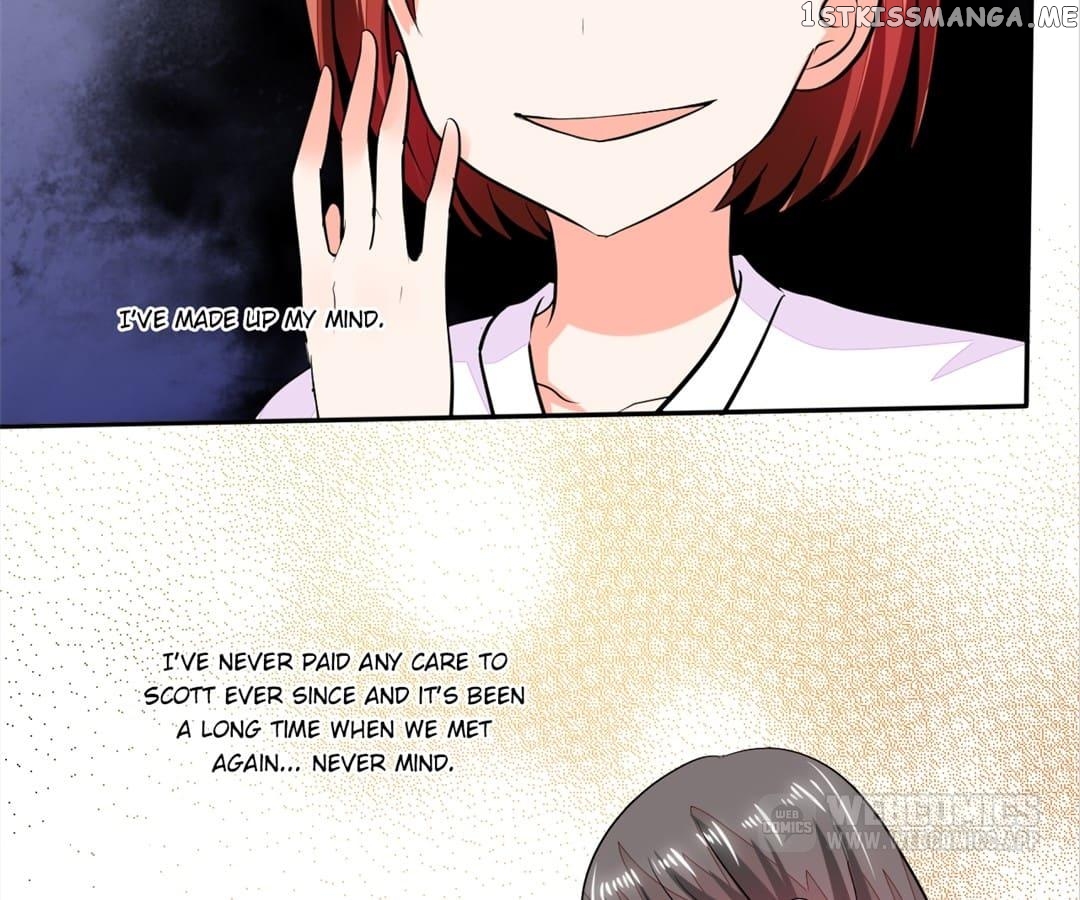 Ceo X Otaku Girl chapter 58 - page 2