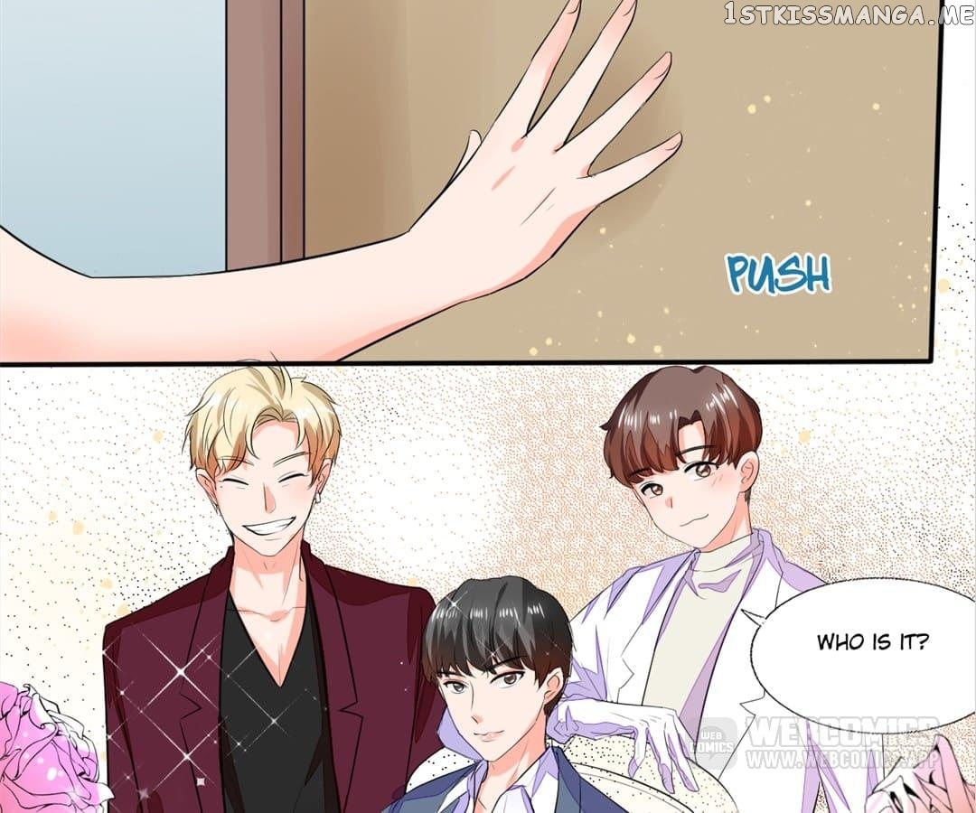 Ceo X Otaku Girl chapter 58 - page 22
