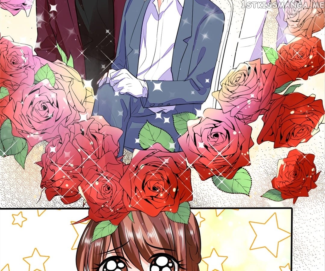 Ceo X Otaku Girl chapter 58 - page 23