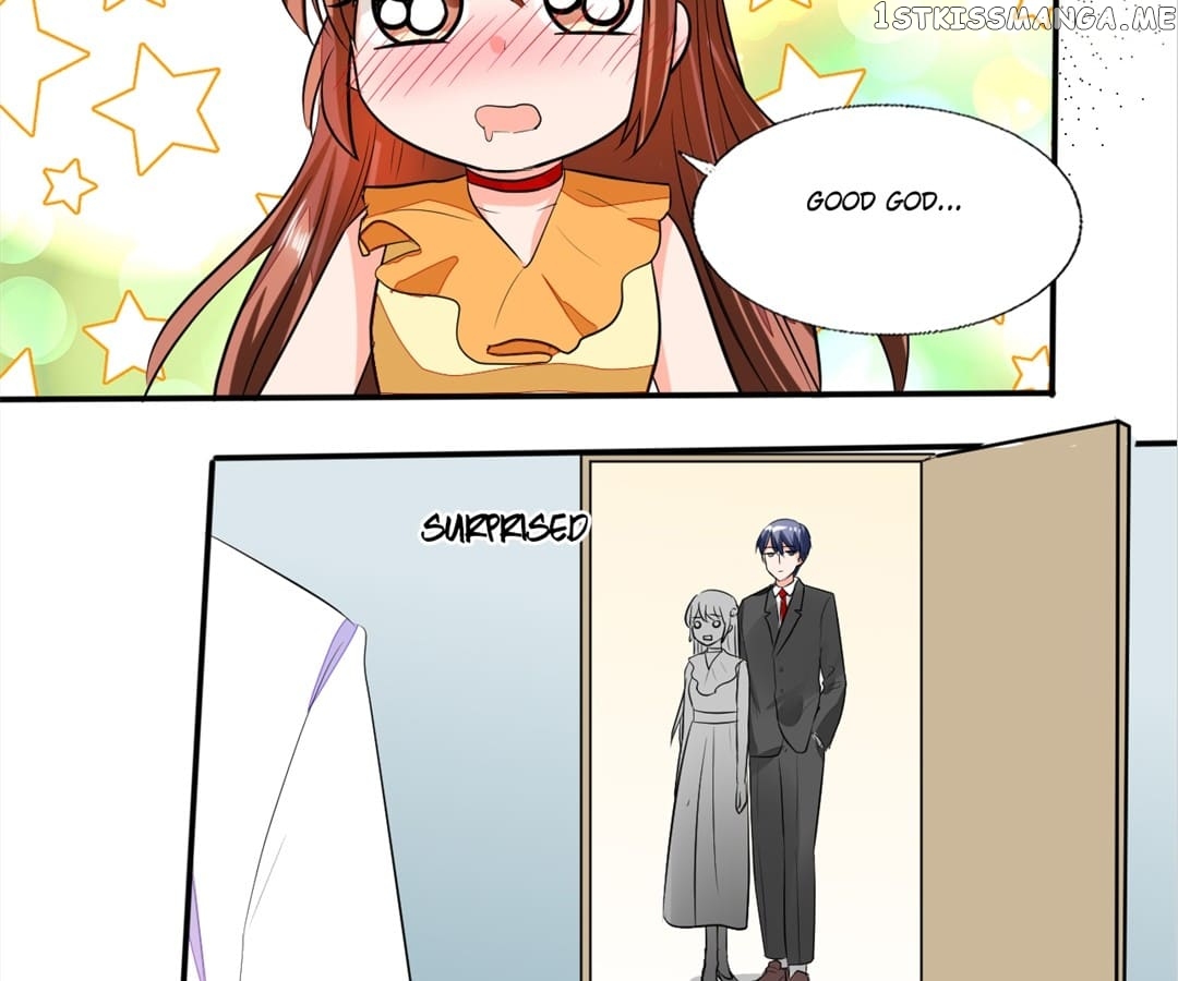 Ceo X Otaku Girl chapter 58 - page 24
