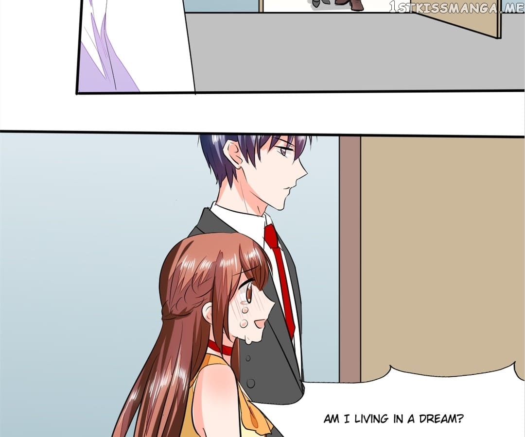Ceo X Otaku Girl chapter 58 - page 25