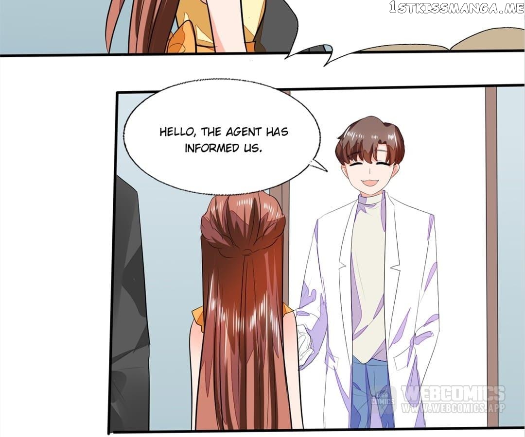 Ceo X Otaku Girl chapter 58 - page 26