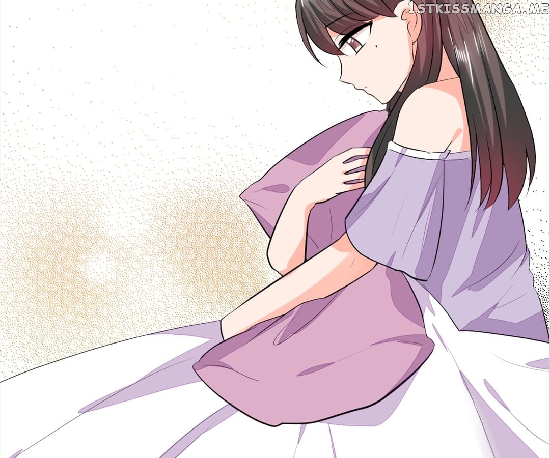 Ceo X Otaku Girl chapter 58 - page 3