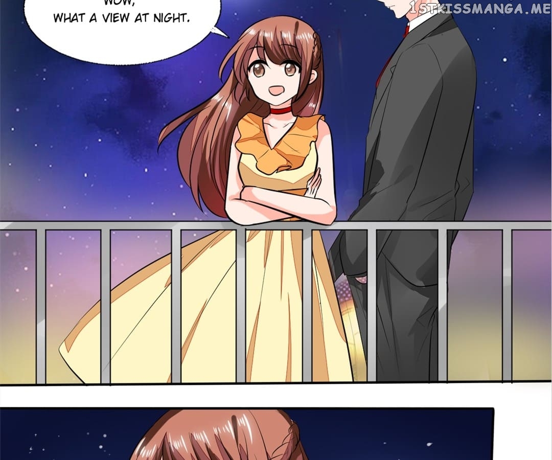 Ceo X Otaku Girl chapter 58 - page 5