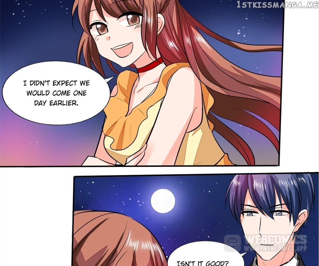 Ceo X Otaku Girl chapter 58 - page 6