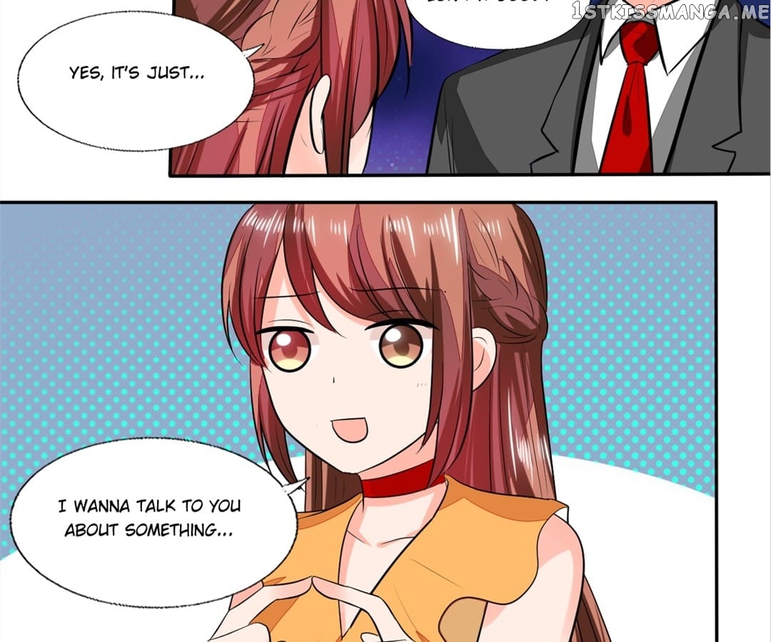 Ceo X Otaku Girl chapter 58 - page 7