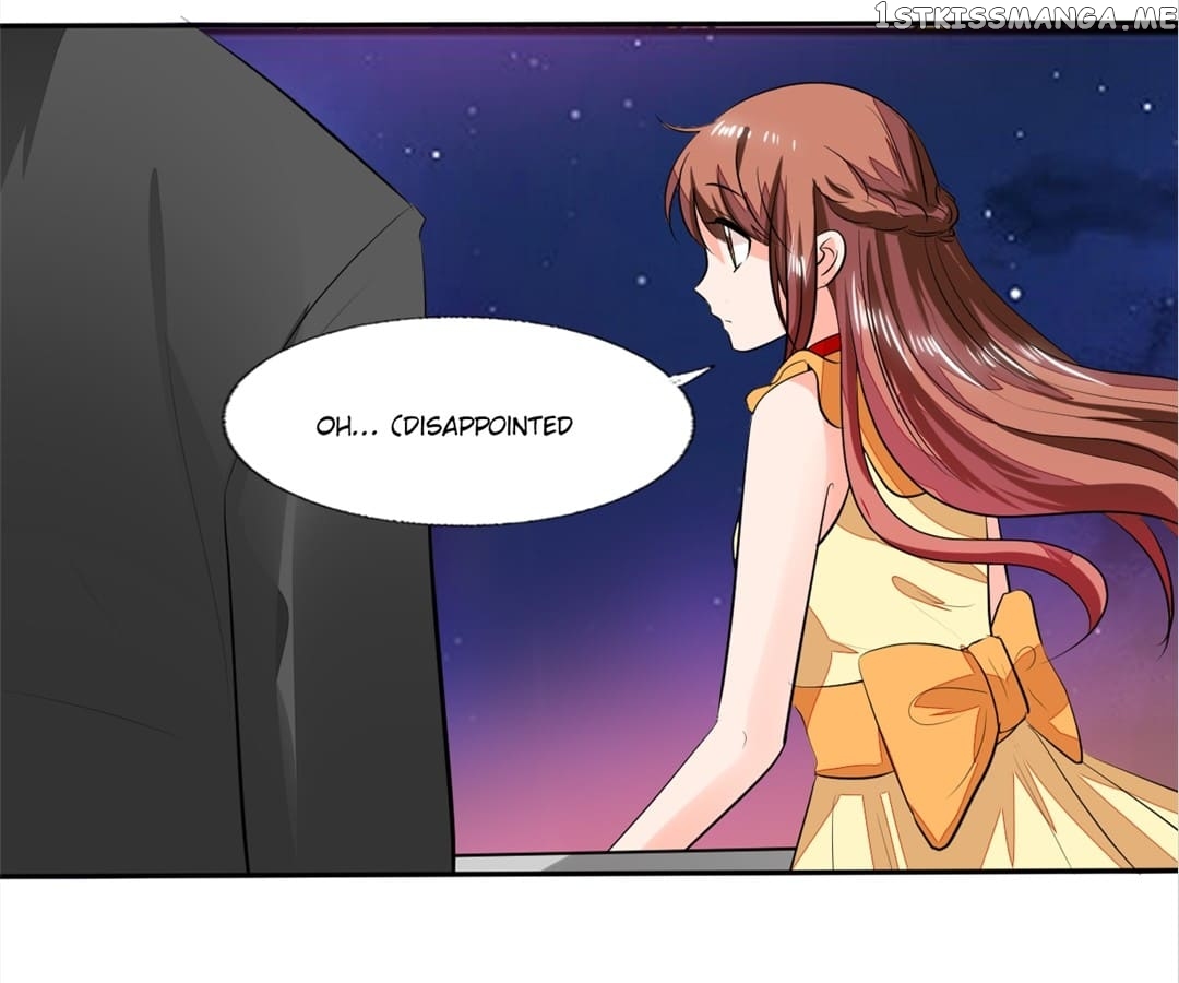 Ceo X Otaku Girl chapter 58 - page 9