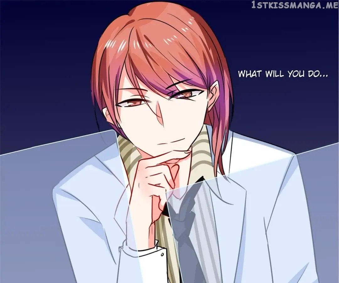 Ceo X Otaku Girl chapter 11 - page 11