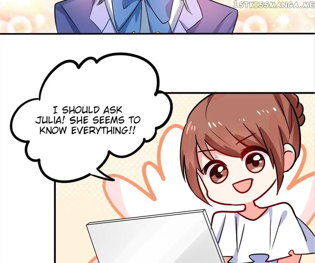 Ceo X Otaku Girl chapter 11 - page 15