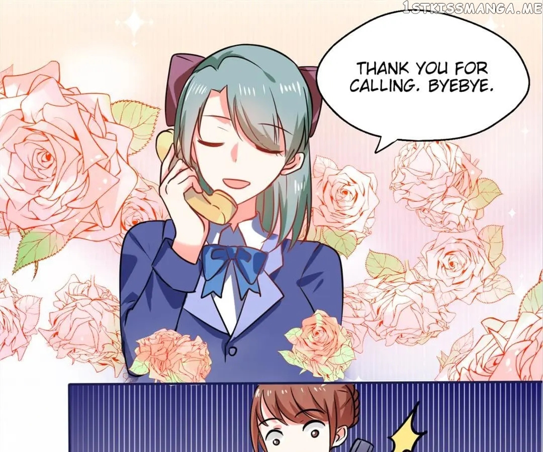 Ceo X Otaku Girl chapter 11 - page 21